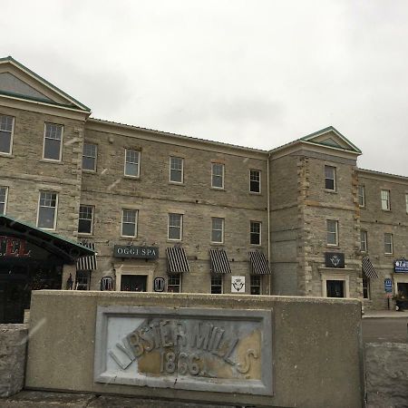 Stone Mill Inn Saint Catharines Exterior photo