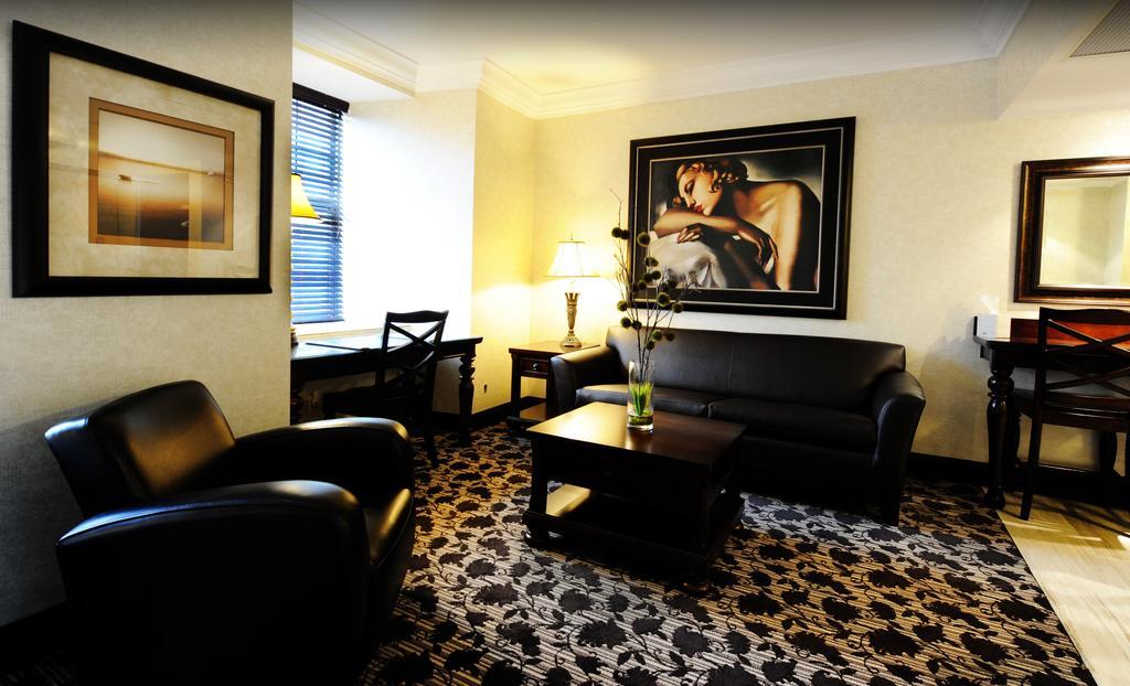 Stone Mill Inn Saint Catharines Room photo