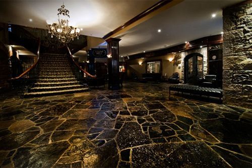Stone Mill Inn Saint Catharines Exterior photo