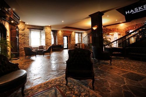 Stone Mill Inn Saint Catharines Exterior photo