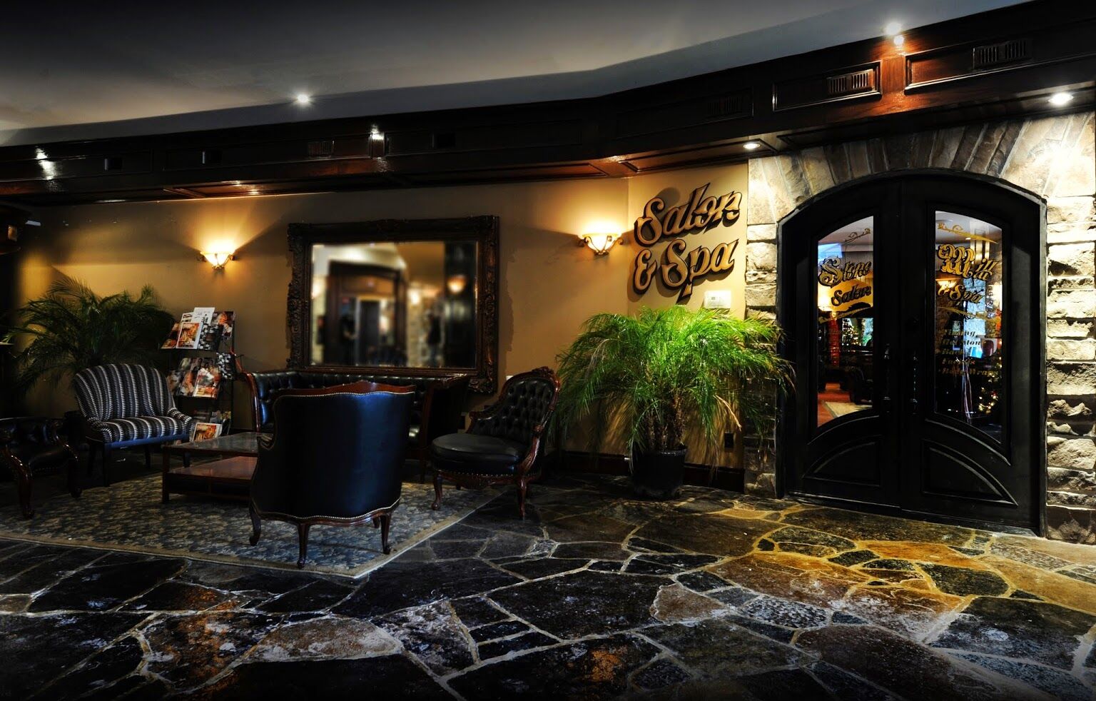 Stone Mill Inn Saint Catharines Exterior photo